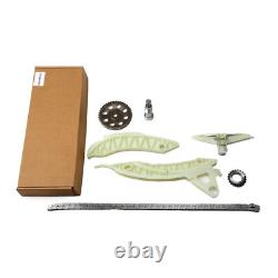 Timing Chain Repair Kit Fit For MINI Cooper N14B16C Peugeot Citroen EP6DT EP6FD