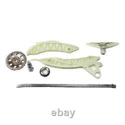 Timing Chain Repair Kit Fit For MINI Cooper N14B16C Peugeot Citroen EP6DT EP6FD