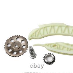 Timing Chain Repair Kit Fit For MINI Cooper N14B16C Peugeot Citroen EP6DT EP6FD
