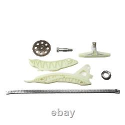 Timing Chain Repair Kit Fit For MINI Cooper N14B16C Peugeot Citroen EP6DT EP6FD