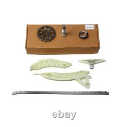Timing Chain Repair Kit Fit For MINI Cooper N14B16C Peugeot Citroen EP6DT EP6FD