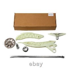 Timing Chain Repair Kit Fit For MINI Cooper N14B16C Peugeot Citroen EP6DT EP6FD