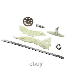 Timing Chain Repair Kit Fit For MINI Cooper N14B16C Peugeot Citroen EP6DT EP6FD