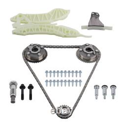 Timing Chain & VVT Gears for Mini Cooper/Countryman 1.6L 2006-2016