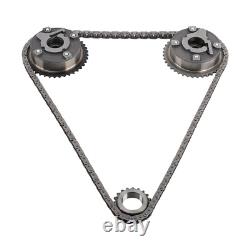 Timing Chain & VVT Gears for Mini Cooper/Countryman 1.6L 2006-2016
