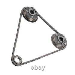 Timing Chain & VVT Gears for Mini Cooper/Countryman 1.6L 2006-2016