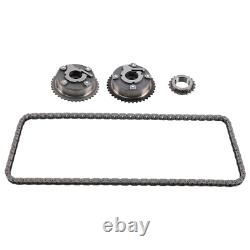 Timing Chain & VVT Gears for Mini Cooper/Countryman 1.6L 2006-2016