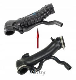 To Mini Cooper Cabrio R57 Clubman R55 Peugeot 207 Air Filter Hose Pipe 1440. A9