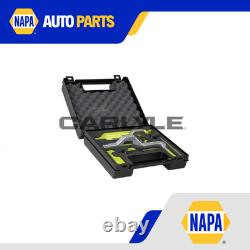 Tool Set, timing chain fits MINI COOPER R56 1.6 06 to 13 Carlyle 119540 119590