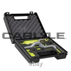 Tool Set, timing chain fits MINI COOPER R56 1.6 06 to 13 Carlyle 119540 119590