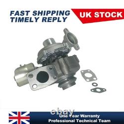 Turbo 753420 turbocharger for BMW Mini Cooper D R55 R56 80Kw W16 11657804903