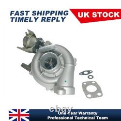 Turbo 753420 turbocharger for BMW Mini Cooper D R55 R56 80Kw W16 11657804903