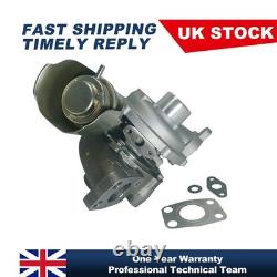 Turbo 753420 turbocharger for BMW Mini Cooper D R55 R56 80Kw W16 11657804903