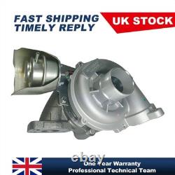 Turbo 753420 turbocharger for BMW Mini Cooper D R55 R56 80Kw W16 11657804903