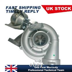 Turbo 753420 turbocharger for BMW Mini Cooper D R55 R56 80Kw W16 11657804903
