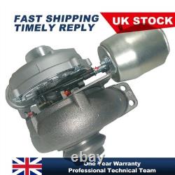 Turbo 753420 turbocharger for BMW Mini Cooper D R55 R56 80Kw W16 11657804903