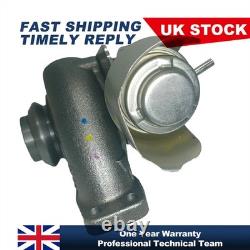 Turbo 753420 turbocharger for BMW Mini Cooper D R55 R56 80Kw W16 11657804903