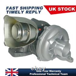 Turbo 753420 turbocharger for BMW Mini Cooper D R55 R56 80Kw W16 11657804903