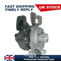 Turbo 753420 turbocharger for BMW Mini Cooper D R55 R56 80Kw W16 11657804903