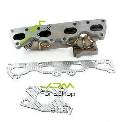 Turbo Exhaust Manifold For Mini CooperS R57 R58 R59 R60 1.6L JCW, Peugeot 207 208