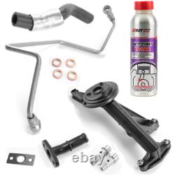 Turbo Installation Kit 1.6 HDI 110 CV Mini Cooper R56 R55