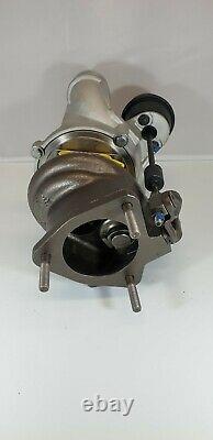 Turbo Mini Cooper S Peugeot 1.6 2006- Quantex 5303-970-0163 7565424 11651595351