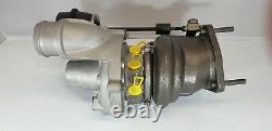 Turbo Mini Cooper S Peugeot 1.6 2006- Quantex 5303-970-0163 7565424 11651595351