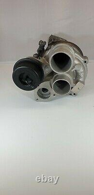 Turbo Mini Cooper S Peugeot 1.6 2006- Quantex 5303-970-0163 7565424 11651595351