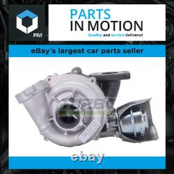 Turbo New fits MINI CLUBMAN COOPER R55 1.6D 07 to 10 Turbofit 11657804903