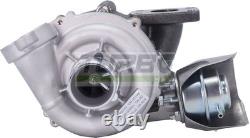 Turbo New fits MINI CLUBMAN COOPER R55 1.6D 07 to 10 Turbofit 11657804903