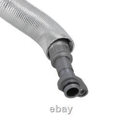 Turbo Oil Feed & Return Lines for Mini Cooper S Clubman Citroen Peugeot 1.6L