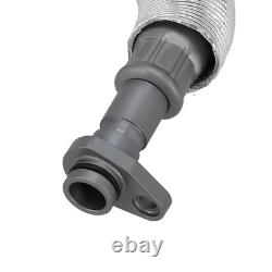 Turbo Oil Feed & Return Lines for Mini Cooper S Clubman Citroen Peugeot 1.6L Turbo Oil Feed & Return Lines for Mini Cooper S Clubman Citroen Peugeot 1.6L