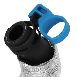 Turbo Oil Feed & Return Lines for Mini Cooper S Clubman Citroen Peugeot 1.6L