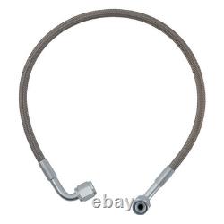 Turbo Oil Feed & Return Lines for Mini Cooper S Clubman Citroen Peugeot 1.6L