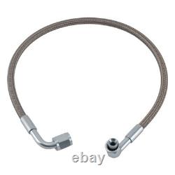 Turbo Oil Feed & Return Lines for Mini Cooper S Clubman Citroen Peugeot 1.6L