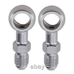 Turbo Oil Feed & Return Lines for Mini Cooper S Clubman Citroen Peugeot 1.6L