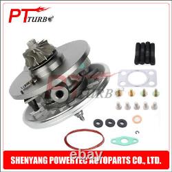 Turbo cartridge 753420 for BMW Mini Cooper D R55 R56 80Kw W16 0375J6 core CHRA