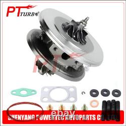 Turbo cartridge 753420 for BMW Mini Cooper D R55 R56 80Kw W16 0375J6 core CHRA