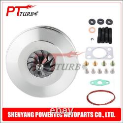 Turbo cartridge 753420 for BMW Mini Cooper D R55 R56 80Kw W16 0375J6 core CHRA