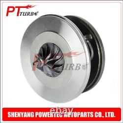 Turbo cartridge 753420 for BMW Mini Cooper D R55 R56 80Kw W16 0375J6 core CHRA