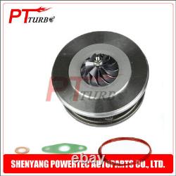 Turbo cartridge 753420 for BMW Mini Cooper D R55 R56 80Kw W16 0375J6 core CHRA