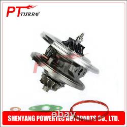 Turbo cartridge 753420 for BMW Mini Cooper D R55 R56 80Kw W16 0375J6 core CHRA