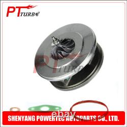 Turbo cartridge 753420 for BMW Mini Cooper D R55 R56 80Kw W16 0375J6 core CHRA