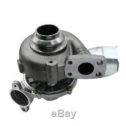 Turbo charger For Ford Citroen Peugeot 206 207 1.6 HDI + Gaskets 750030 740821