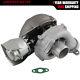 Turbo Charger Gt1544v For Volvo C30 S40 V50 1.6l 80kw 109hp 7534200003 2004-2010