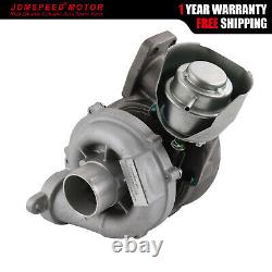 Turbo charger GT1544V For Volvo C30 S40 V50 1.6L 80KW 109HP 7534200003 2004-2010