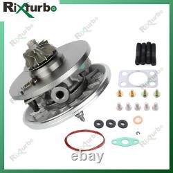 Turbo charger cartridge 753420 for BMW Mini Cooper D R55 R56 80Kw W16 9656125880