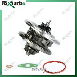 Turbo charger cartridge 753420 for BMW Mini Cooper D R55 R56 80Kw W16 9656125880