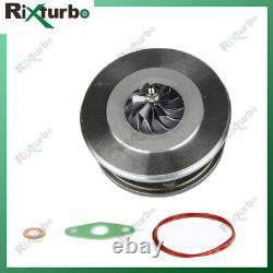 Turbo charger cartridge 753420 for BMW Mini Cooper D R55 R56 80Kw W16 9656125880