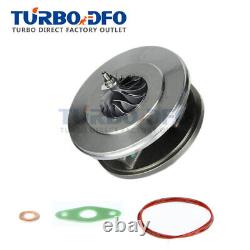 Turbo charger core for BMW Mini Cooper D R55 R56 80Kw 753420-5005S 038253016D